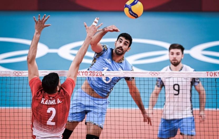 Por la invasión a Ucrania, Rusia también se queda sin el Mundial de voleibol | Deportes