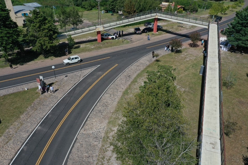 La ruta provincial 16 será repavimentada | Córdoba