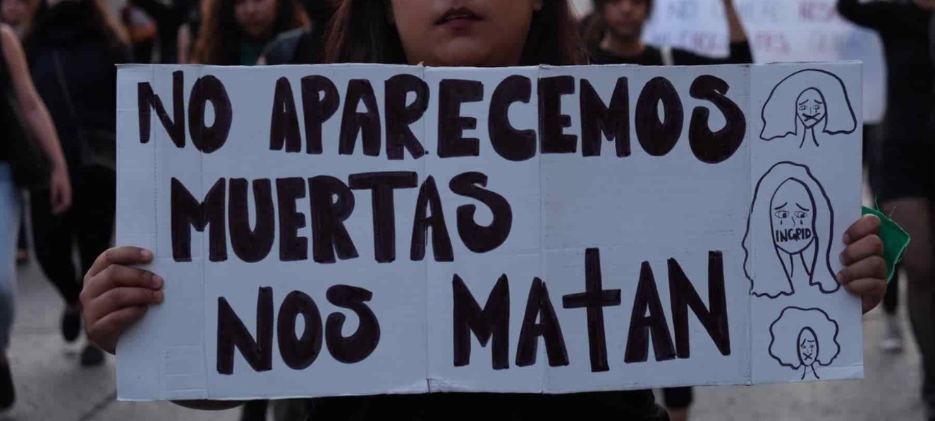Femicidios: 52 mujeres fueron asesinadas en dos meses en Argentina | Actualidad