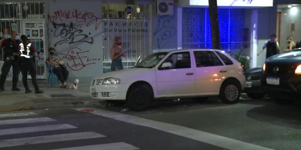Violación grupal en Palermo: Fiscalía pidió a quienes tengan imágenes que se las envíen | Actualidad