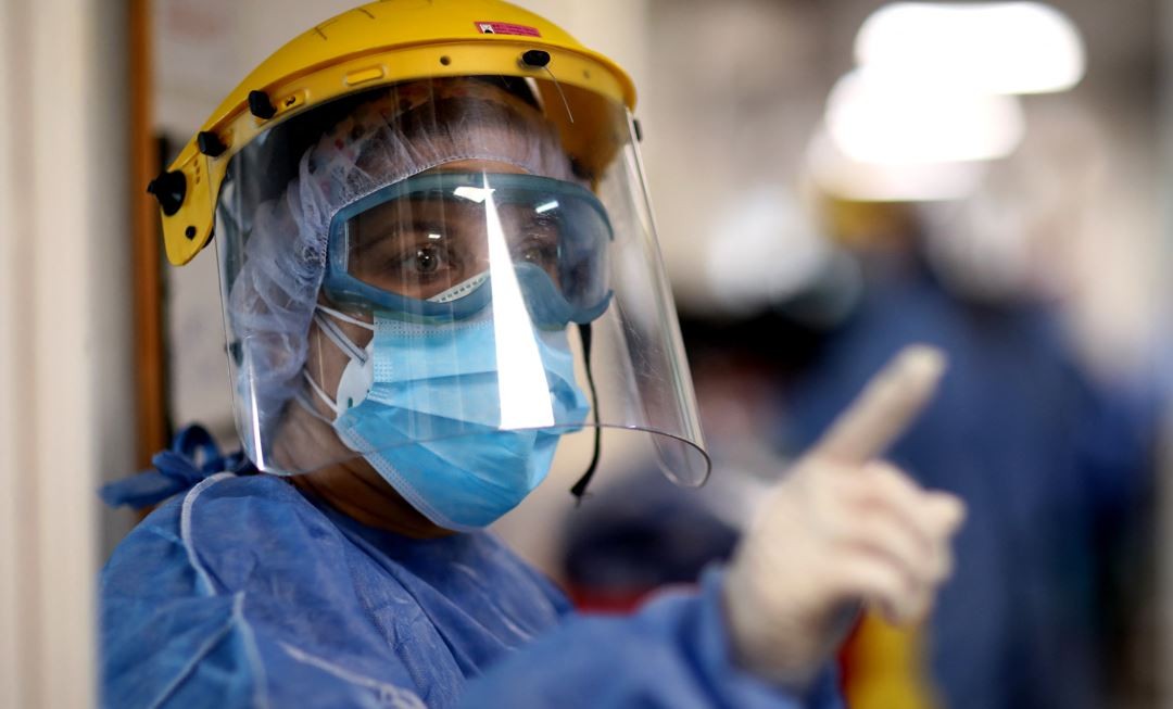 Coronavirus en Argentina: confirman 142 muertes y 9.219 casos positivos | Actualidad