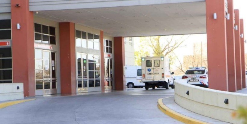 Nene de un año tomó garrapaticida y quedó internado | Actualidad