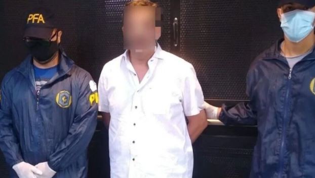 Declaró el contador de Generación Zoe: negó las estafas y seguirá detenido | Córdoba