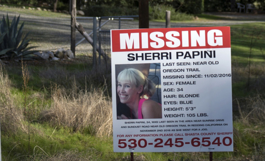 Abandonó a sus hijos y fingió su secuestro para escaparse con su expareja: pasará 20 años en la cárcel | Internacionales