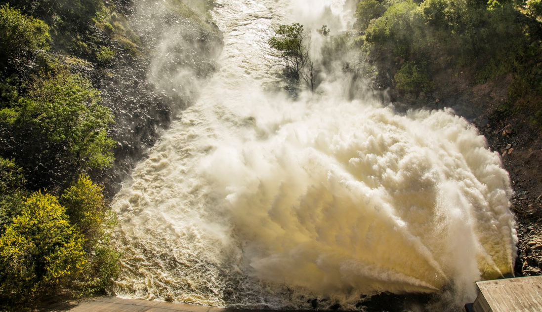 El gobierno provincial lanzó una advertencia por la crecida en el Río Suquía | Córdoba
