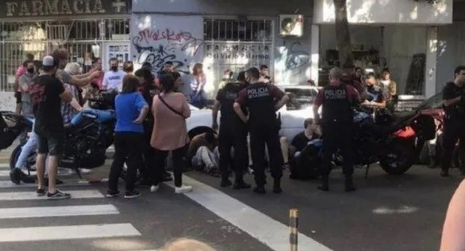 "Los 6 son partícipes necesarios y hubo organización", dijo el abogado de la víctima de la violación grupal | Actualidad