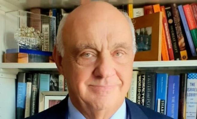 Murió Atilio Molteni, el diplomático que debió cerrar la embajada argentina en Londres en 1982 | Actualidad