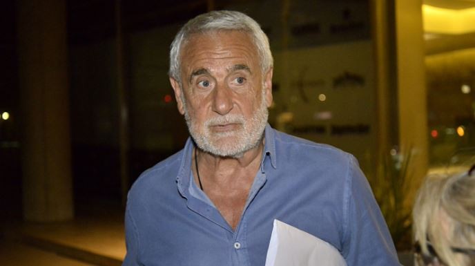 Procesaron a Pepe Albistur por evasión impositiva: lo embargaron por 3,5 millones de pesos | Actualidad