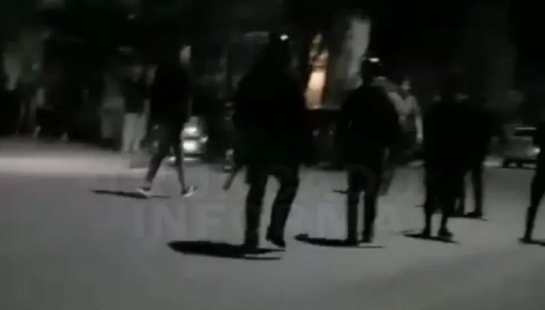 Batalla campal a la salida de un boliche: tres hermanos fueron apuñalados | Actualidad