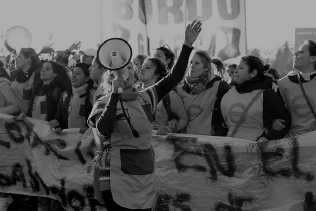 Sindicatos y mujeres líderes: cada vez más, pero lejos de la paridad | Córdoba