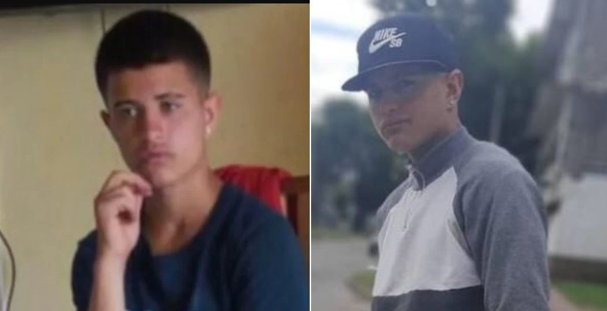 Desesperada búsqueda de un chico de 15 años: salió a cortar el pasto y no lo vieron más | Actualidad