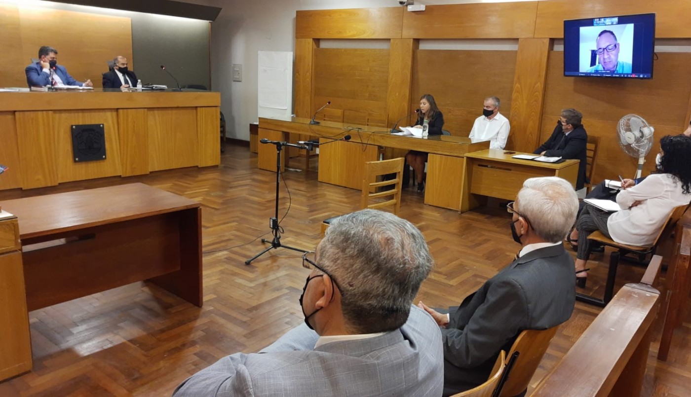 Alta Córdoba: inicia el juicio por la explosión de la Química Raponi | Córdoba