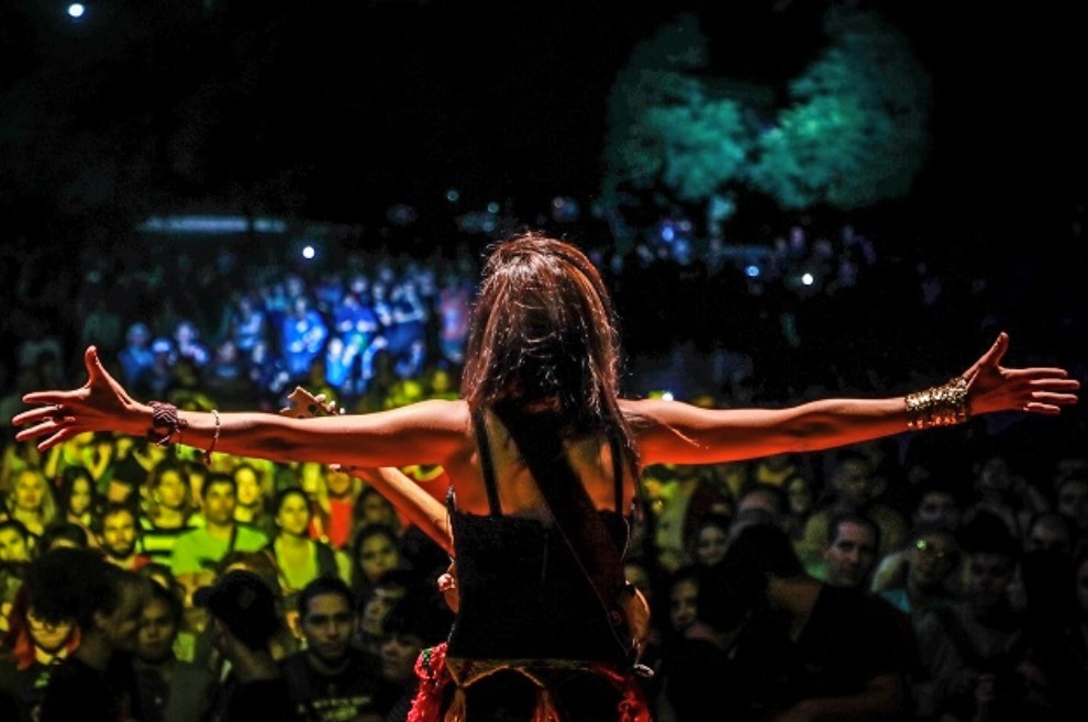 El sábado se festeja el Día de la Mujer en el Parque de las Tejas | Córdoba