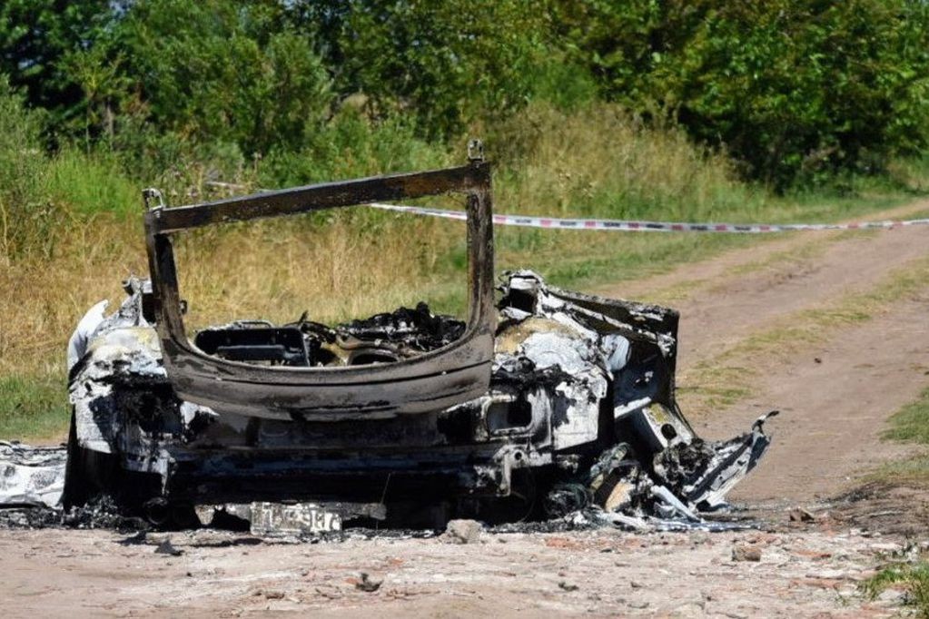 Detuvieron a tres integrantes de una banda narco vinculada con el triple crimen de Rosario | Actualidad