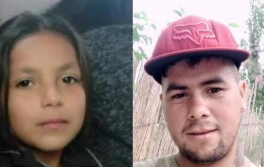 "Me la mandé": prisión perpetua por violar y matar a su prima de 10 años | Actualidad