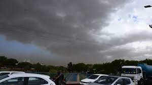 Rige alerta por tormentas para el noroeste de Córdoba | Córdoba