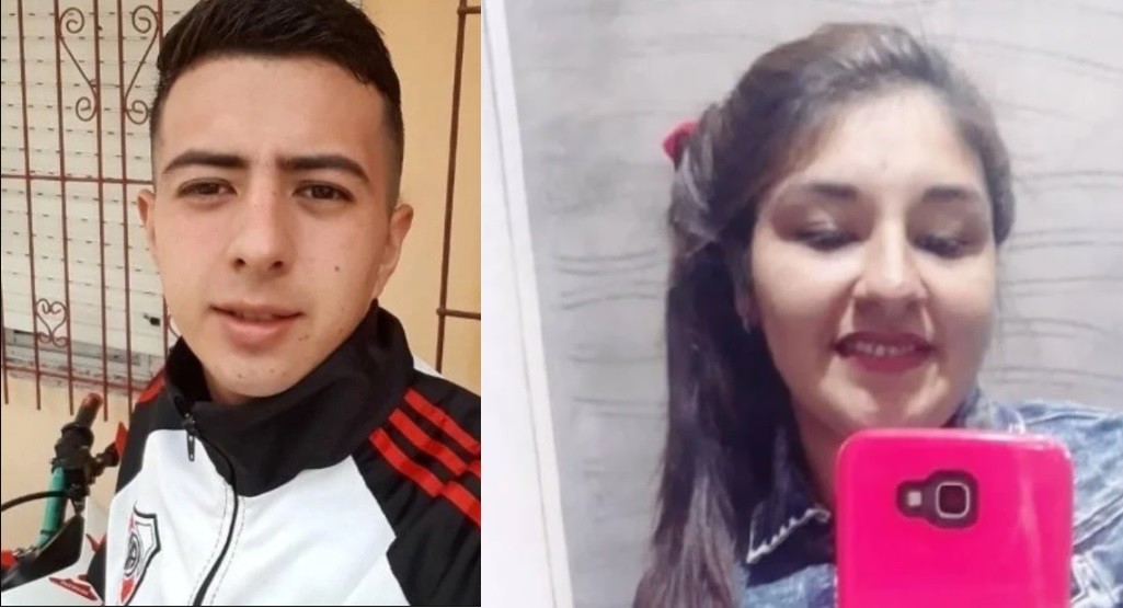 Esperó en el baño a su exnovia y la mató de una cuchillada | Actualidad