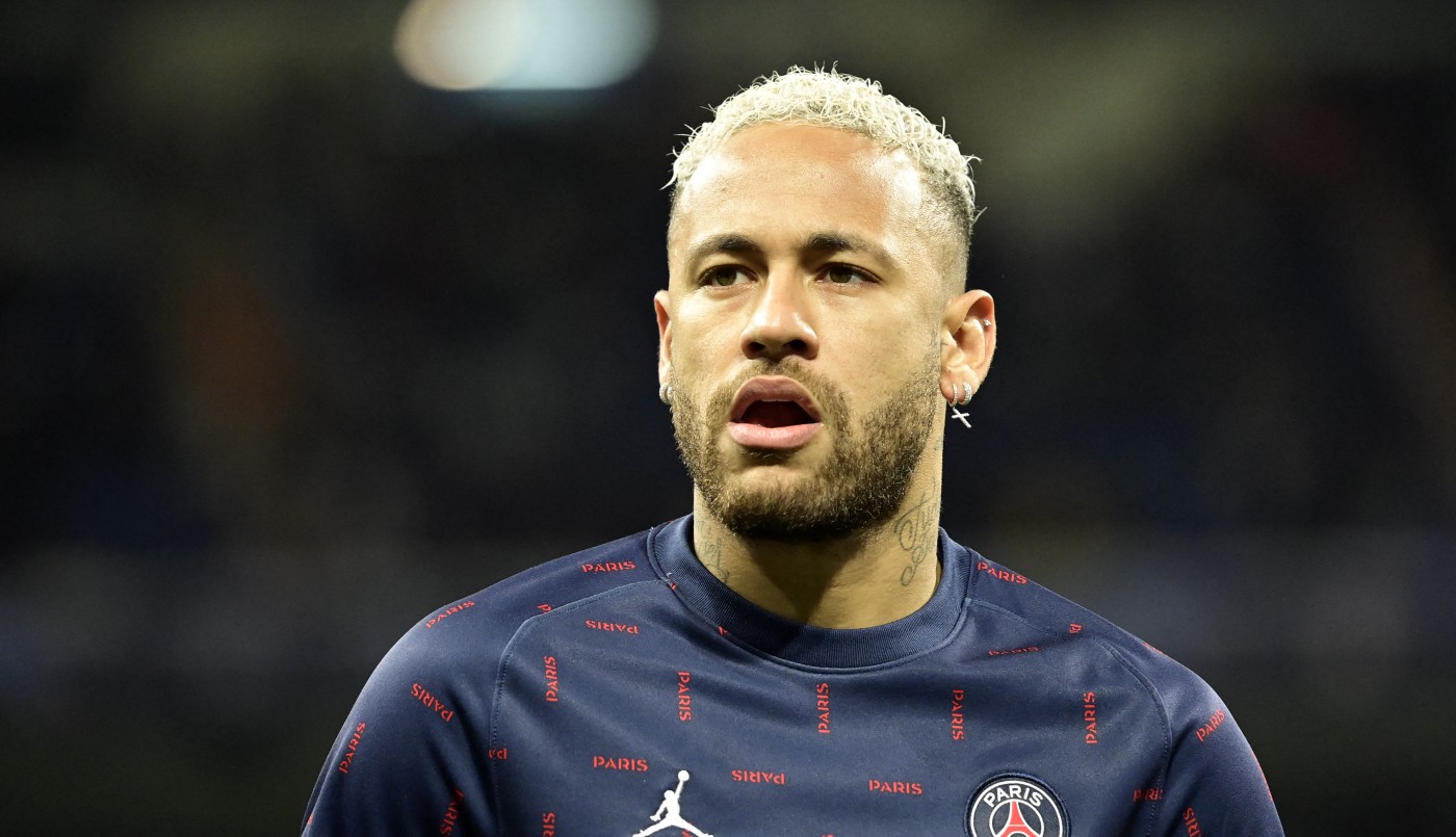 Neymar desmintió una pelea con Donnarumma tras la eliminación del PSG contra Real Madrid | Deportes