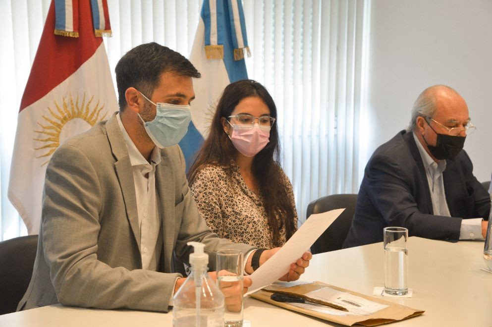 La Provincia licitó el Hospital del Noroeste | Córdoba