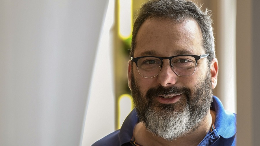 Murió Gerardo Rozín | Actualidad