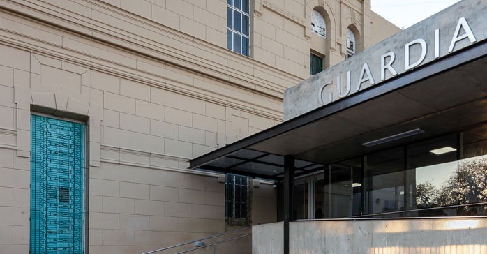 Un enfrentamiento a la salida de un boliche de Alem dejó un muerto y dos heridos | Actualidad