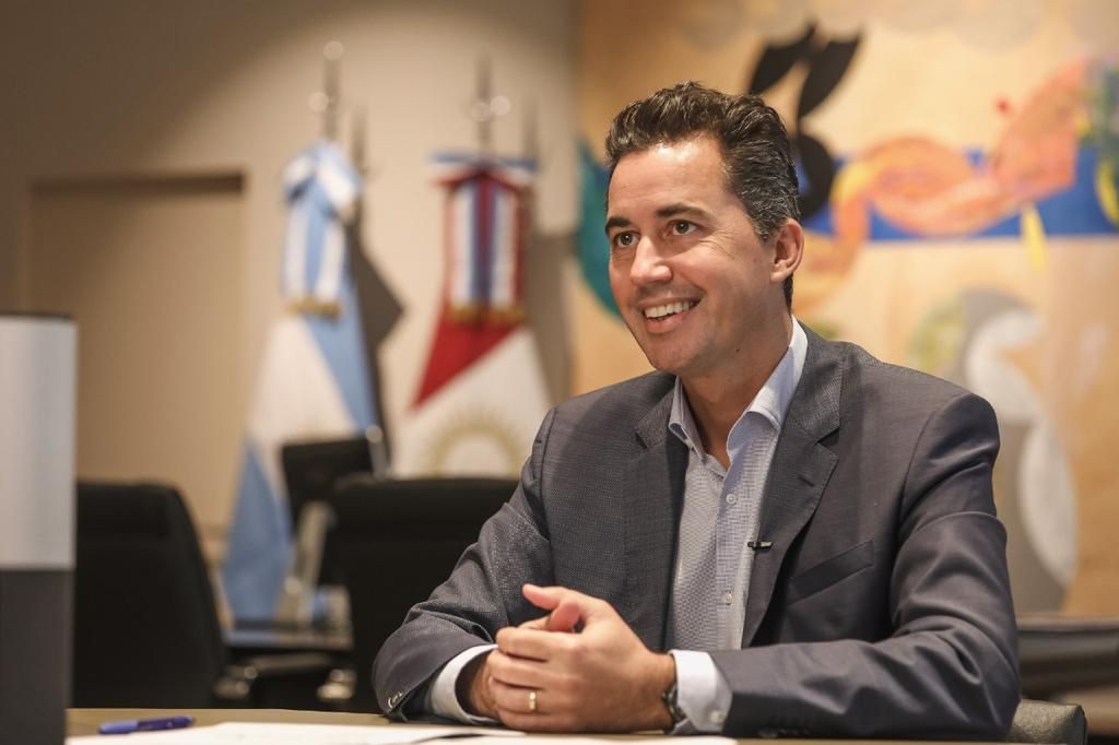 Manuel Calvo se reunirá con líderes de la industria del conocimiento en Estados Unidos | Córdoba