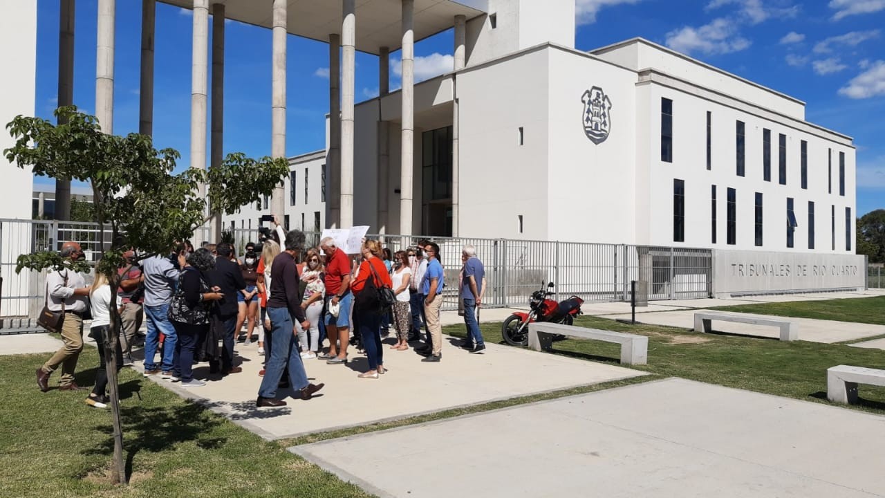 Crimen de Nora Dalmasso: comenzó el juicio, con su viudo como único acusado | Córdoba