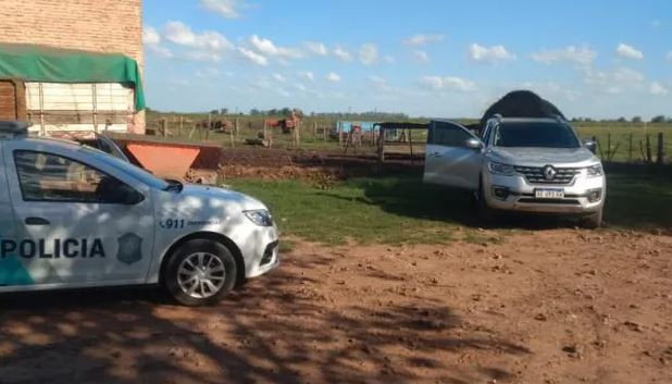 Dos hombres fueron asesinados a escopetazos en Pergamino: detuvieron a un productor rural | Actualidad