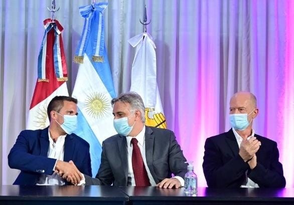 Invertirán 5 millones de dólares para reducir el enterramiento de basura | Córdoba