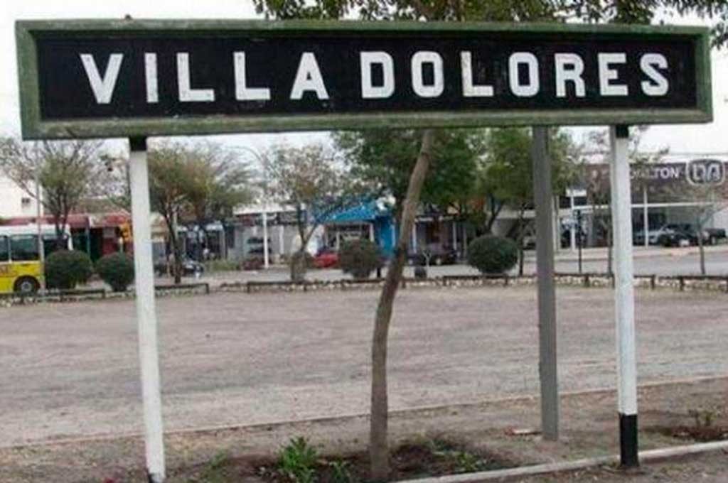 Villa Dolores: violación grupal, tres detenidos | Córdoba