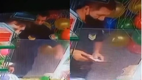 Detuvieron al policía que robó un juguete en el Parque Sarmiento | Córdoba