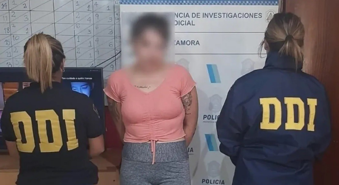 Nena de 5 años era abusada por su mamá y por su padrastro: lo denunció la abuela | Actualidad