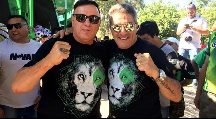 Saillén-Catramboni: la justicia ya tiene tribunal para juzgarlos | Córdoba