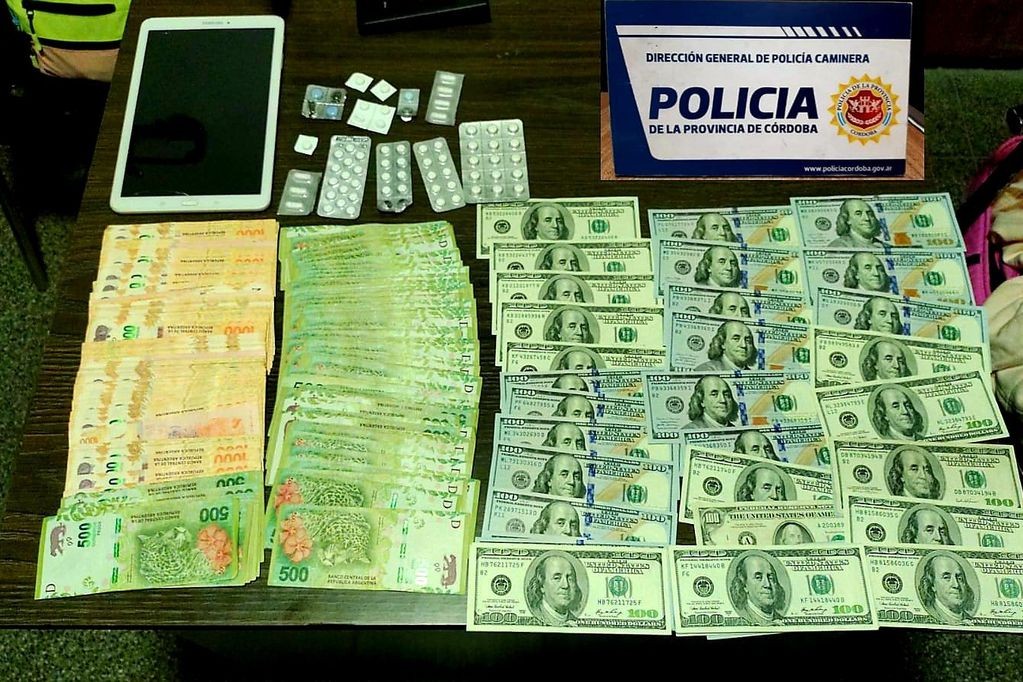 Detienen a una viuda negra en Río Cuarto | Córdoba