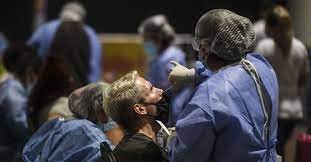 Coronavirus en Argentina: reportan 39 muertos y 4.681 casos en las últimas 24 horas | Actualidad