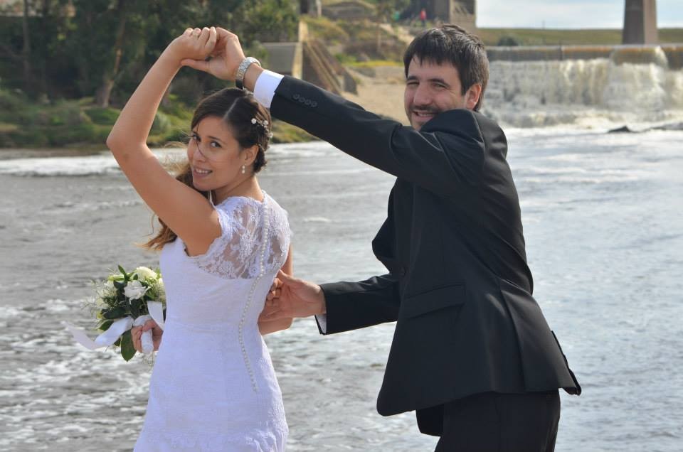 "Vengo porque cometí un error": se entregó en la comisaría tras asesinar a su expareja | Actualidad