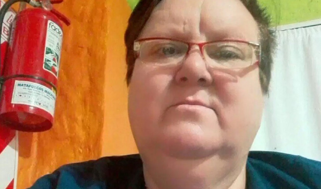 "No tengo panza todavía, siento molestia": habló la mujer de La Pampa que asegura estar "embarazada de un extraterrestre" | Actualidad