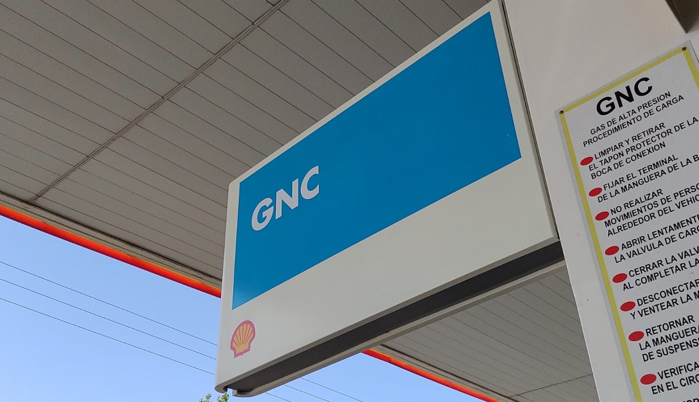 GNC más caro, aumentó un 10 por ciento | Córdoba