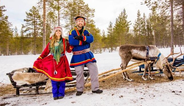 Finlandia sigue siendo "el país más feliz del mundo" y Argentina se ubica en puesto 57 del ranking | Actualidad