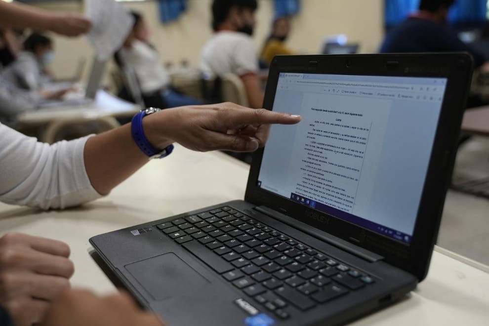 Docentes: comienza una capacitación para el uso de Mi Aula Web | Córdoba