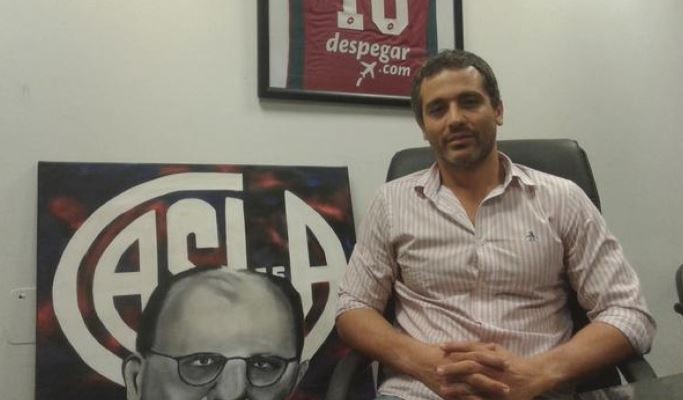 Murió el hermano de Matías Lammens tras un accidente doméstico | Deportes