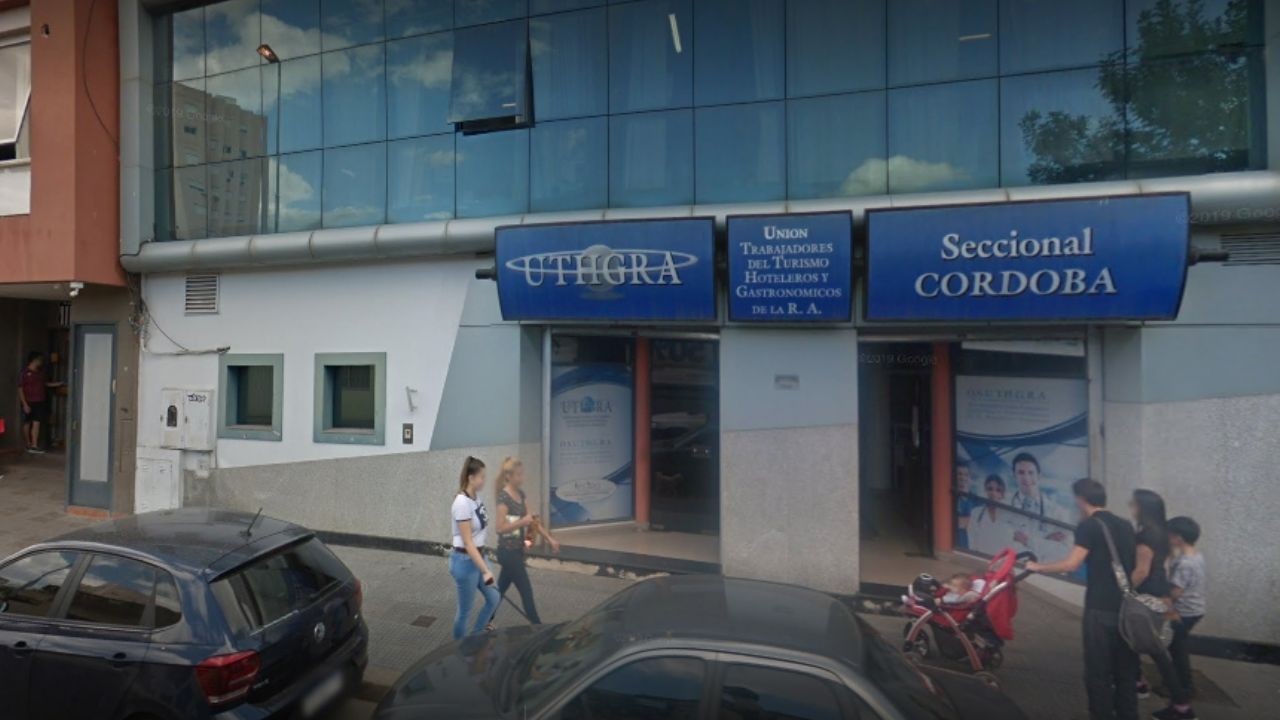 Intervención y denuncia en el gremio de empleados gastronómicos | Córdoba
