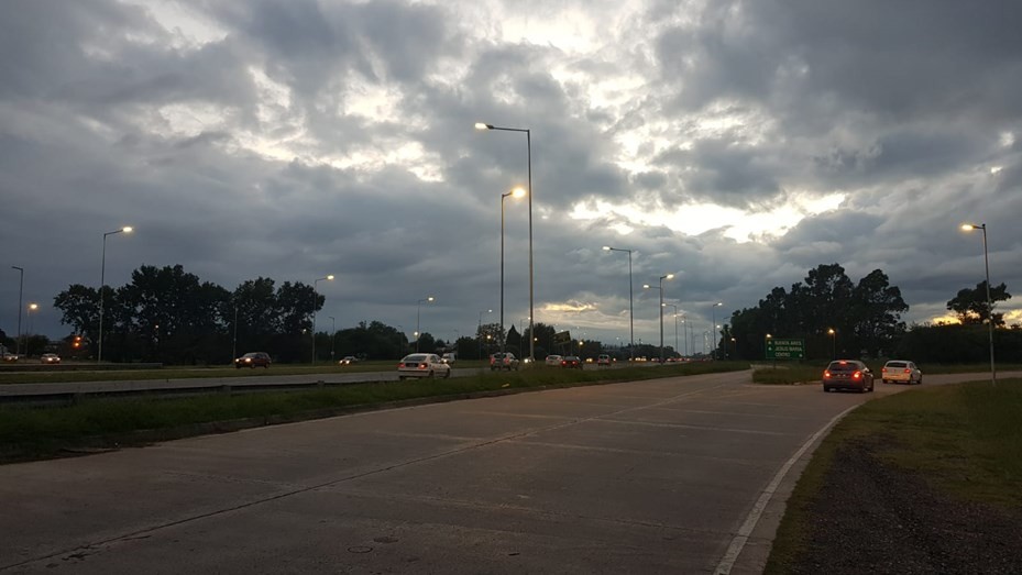 Sábado con 22° de máxima | Córdoba