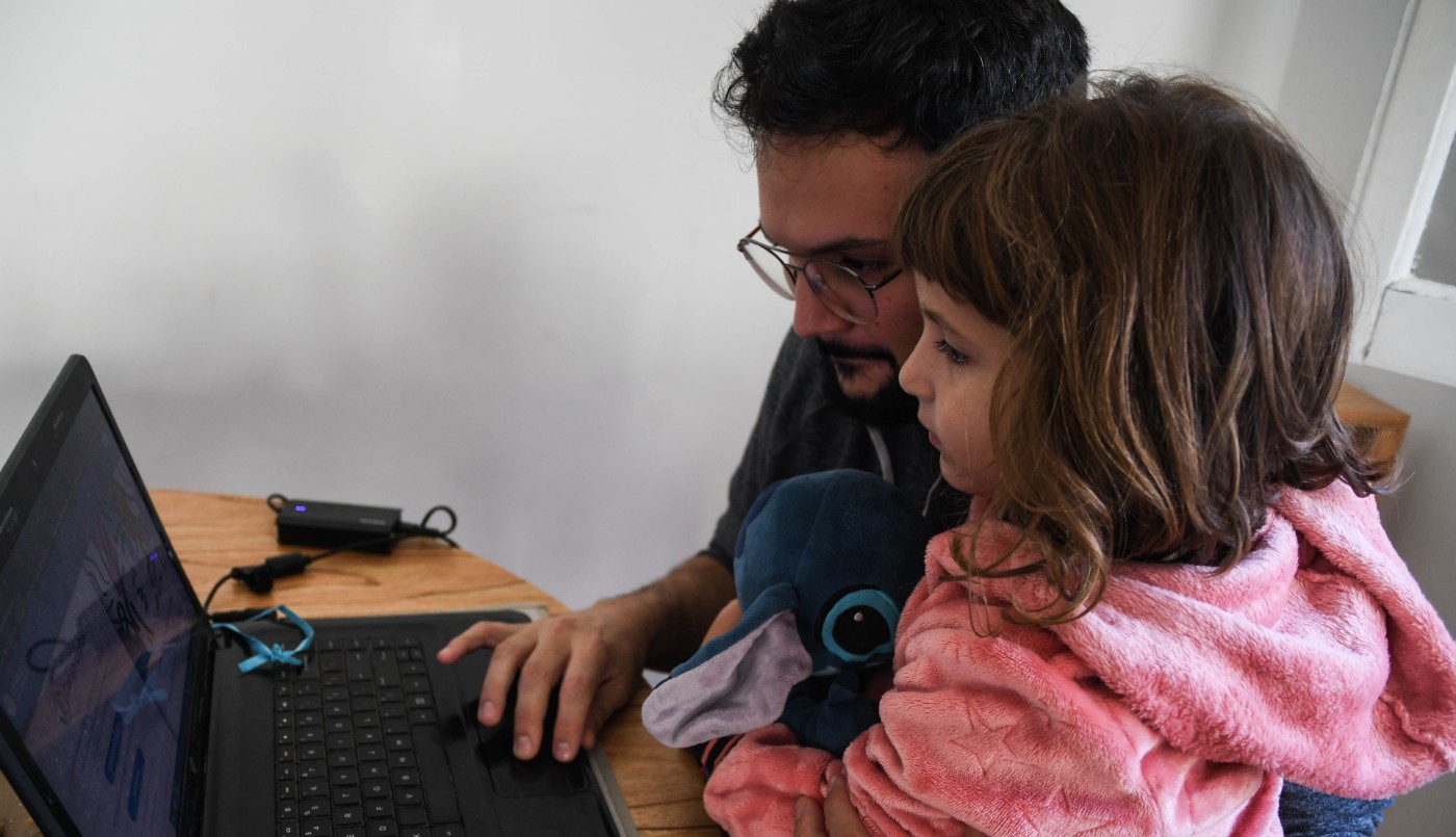 Casi medio millón de viviendas fueron relevadas en los primeros tres días del Censo Digital 2022 | Actualidad