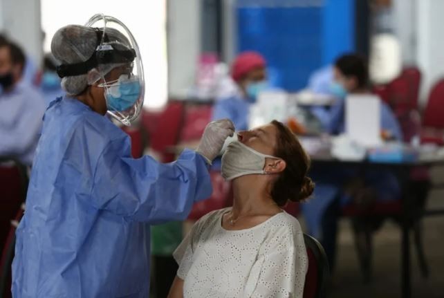 Coronavirus en Argentina: confirman 44 muertes y 1.697 casos positivos | Actualidad