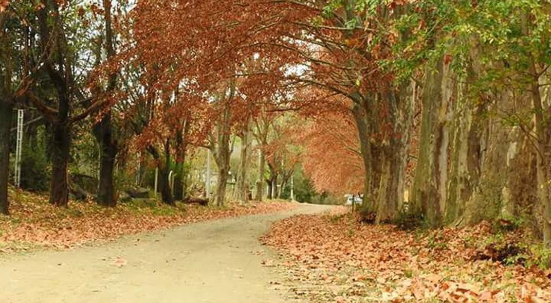 El tiempo en el comienzo del otoño | Córdoba