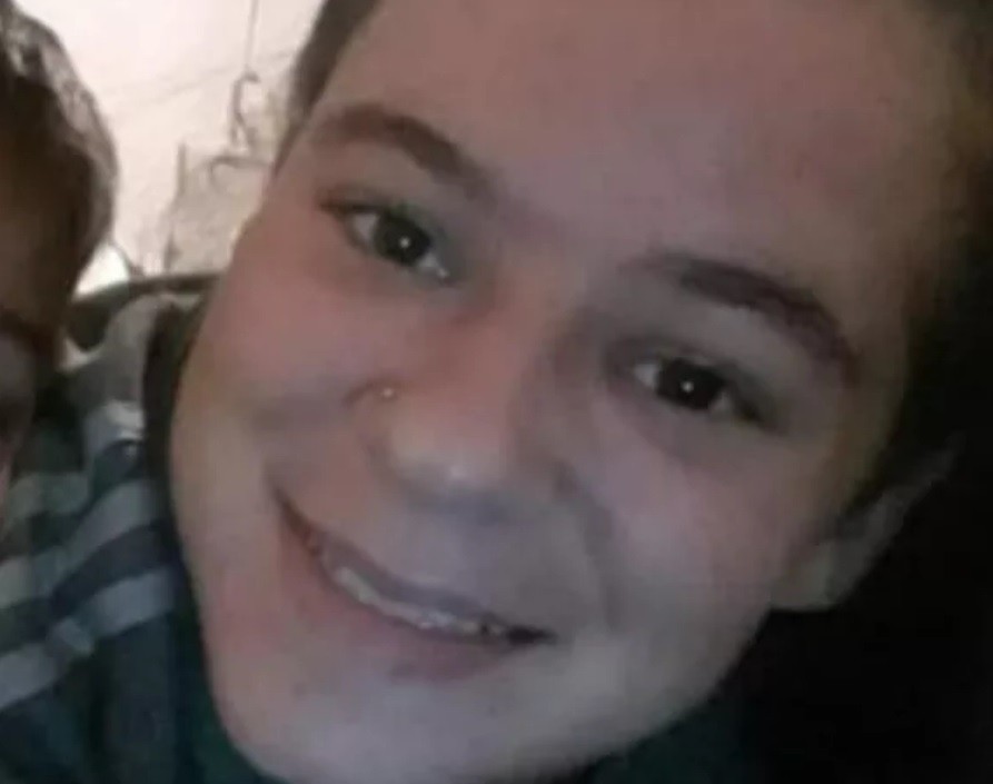 Buscan a una joven desaparecida en Laborde | Córdoba