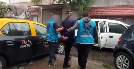 Detienen a un hombre acusado de abusar de un amigo de su hijo en Nueva Pompeya | Actualidad