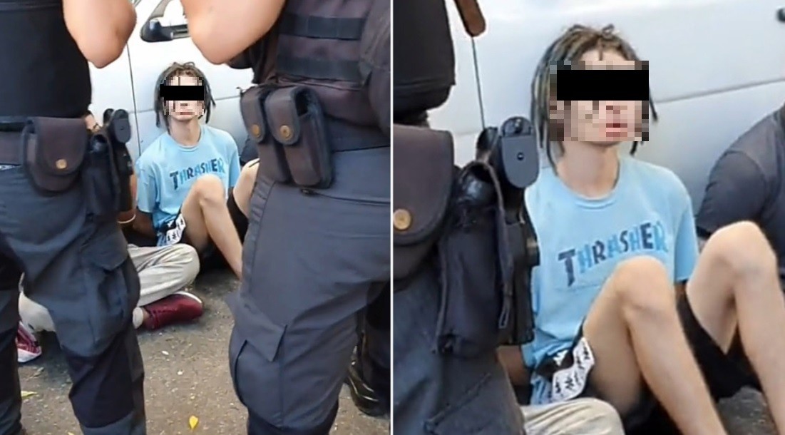 Violación grupal: según la madre de uno de los acusados, "la chica sabía lo que estaba haciendo" | Actualidad