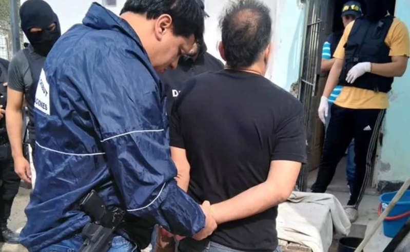 Perpetua para un hombre que empaló y mató a su pareja: dijo que fue "un juego sexual" | Actualidad